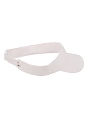 New Balance Pink Performance Visor Hat V 2.0 - Image 2 of 3