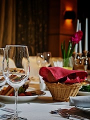 AS One Night Escape With Dinner For Two Gift Experience - Image 2 of 3