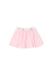 Danskin Pirouette Sheer Ballet Wrap Skirt - Image 3 of 6