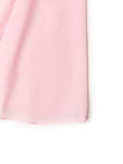Danskin Pirouette Sheer Ballet Wrap Skirt - Image 6 of 6