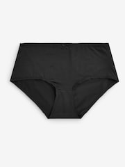 Couleur praline - Culotte en microfibre 7 Pack - Image 2 of 4