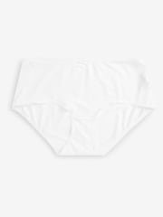 Praline Nude Midi Microfibre Knickers 7 Pack - Image 7 of 7
