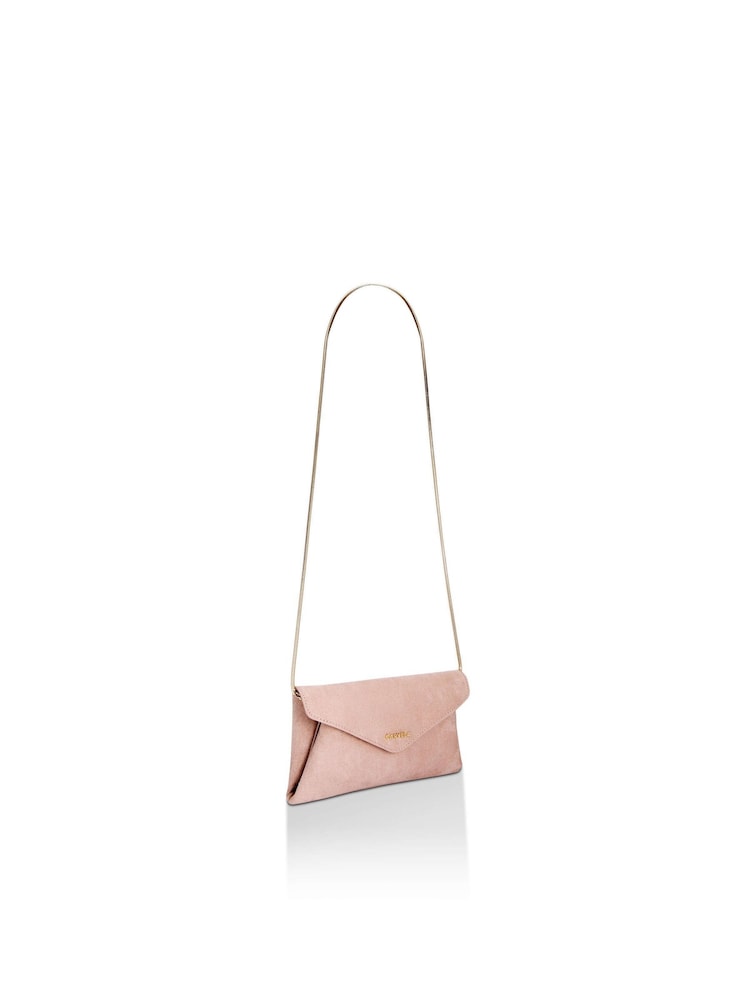Carvela Megan Envelope Clutch Bag - Image 2 of 5