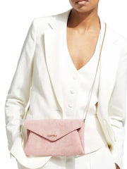 Carvela Megan Envelope Clutch Bag - Image 5 of 5