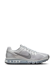 Nike Grey Air Max 2013 Trainers - Image 1 of 7