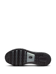 Nike Grey Air Max 2013 Trainers - Image 6 of 7