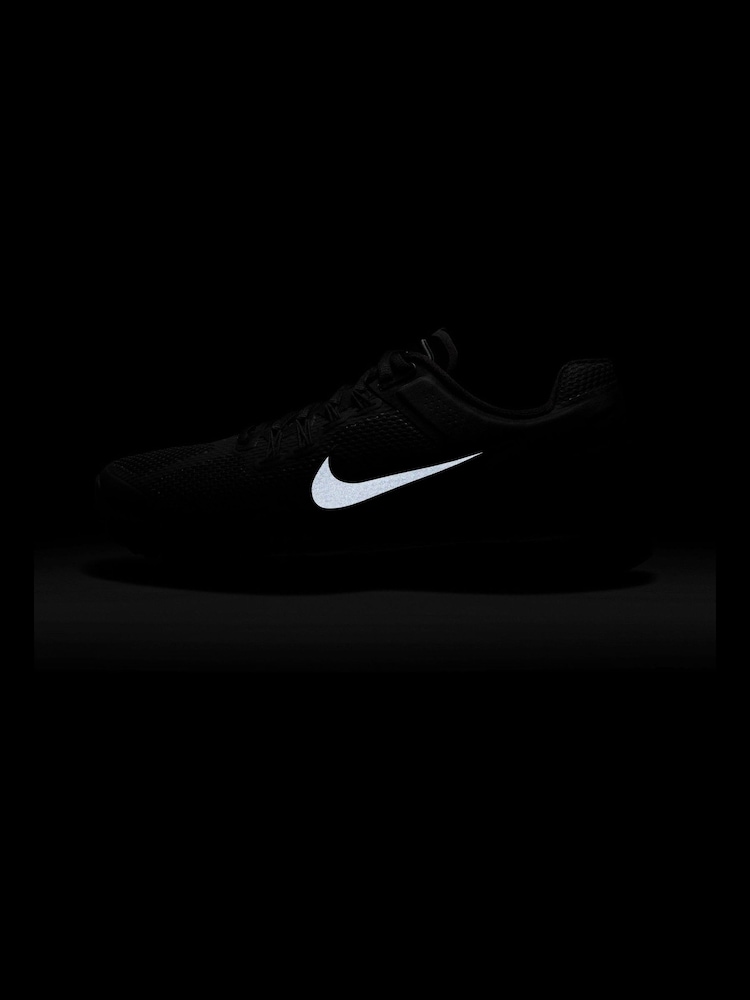 Nike Black Air Max 2013 Trainers - Image 12 of 12