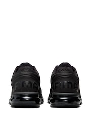 Nike Black Air Max 2013 Trainers - Image 6 of 12