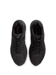 Nike Black Air Max 2013 Trainers - Image 7 of 12