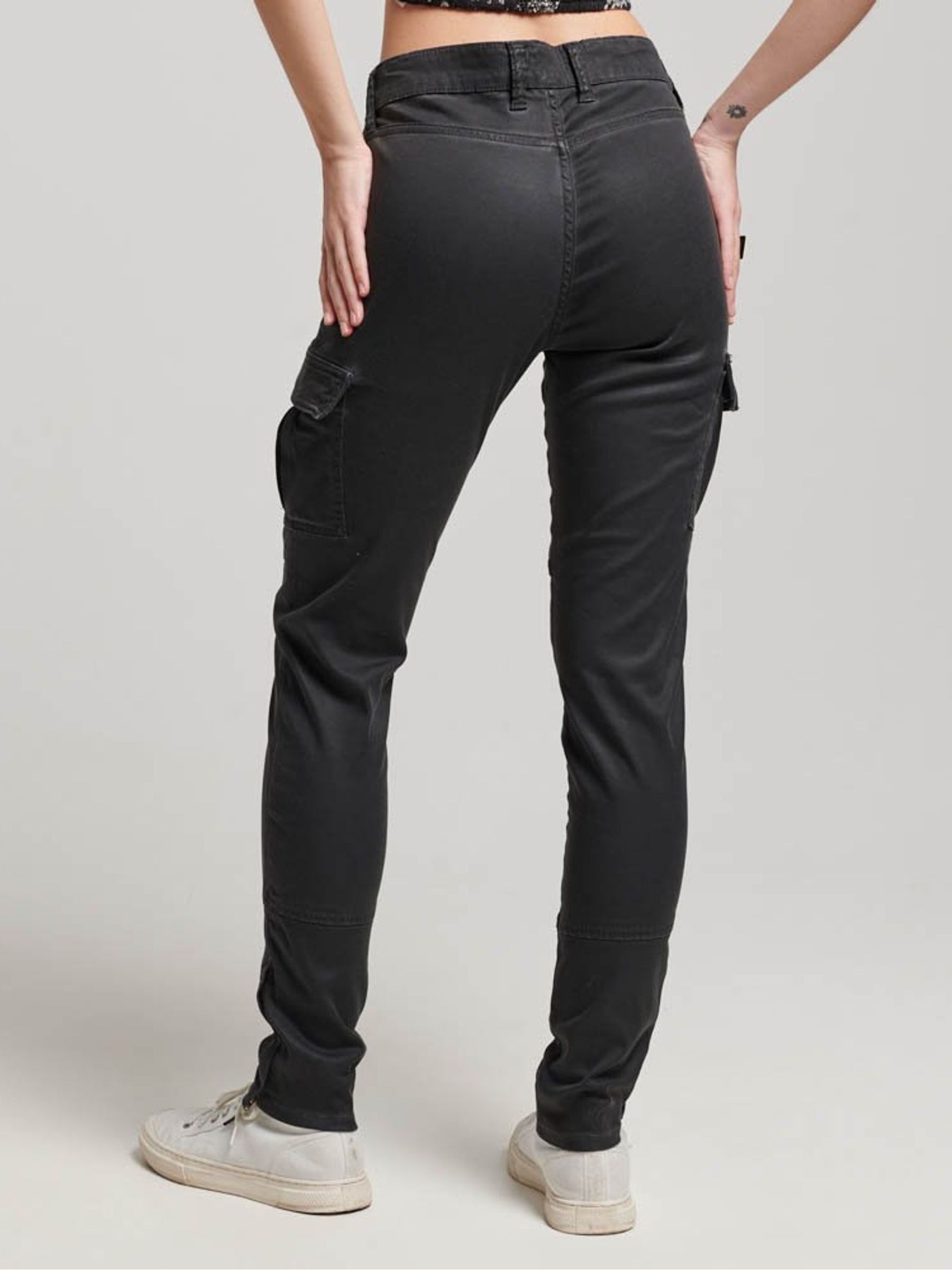 Superdry cargo joggers new arrivals