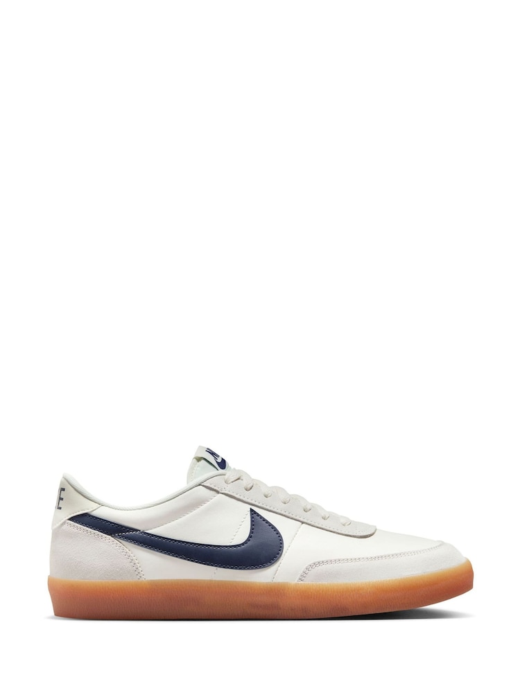 Nike White Killshot 2 Leather Trainers - Image 2 of 10 Nike White Killshot 2 Leather Trainers - Image 2 of 10