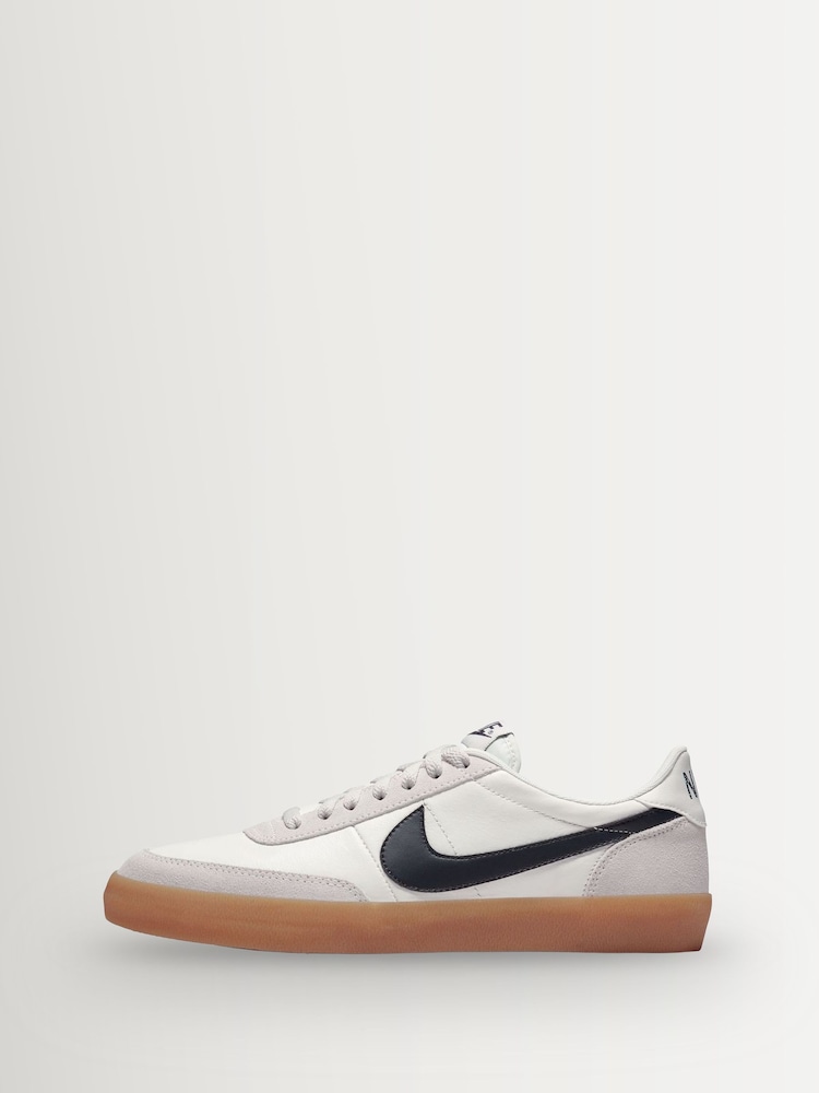 Nike White Killshot 2 Trainers - Image 6 of 6 Nike White Killshot 2 Trainers - Image 6 of 6