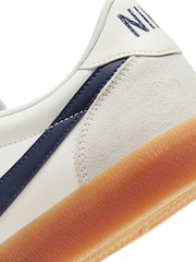 Nike White Killshot 2 Leather Trainers - Image 9 of 10