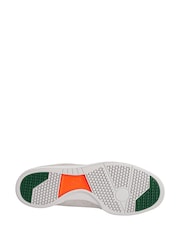 Nike White Grandstand II Trainers - Image 2 of 2
