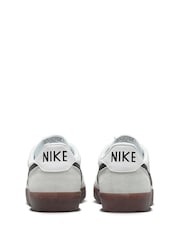 Nike White/Black Killshot 2 Leather Trainers - Image 4 of 8