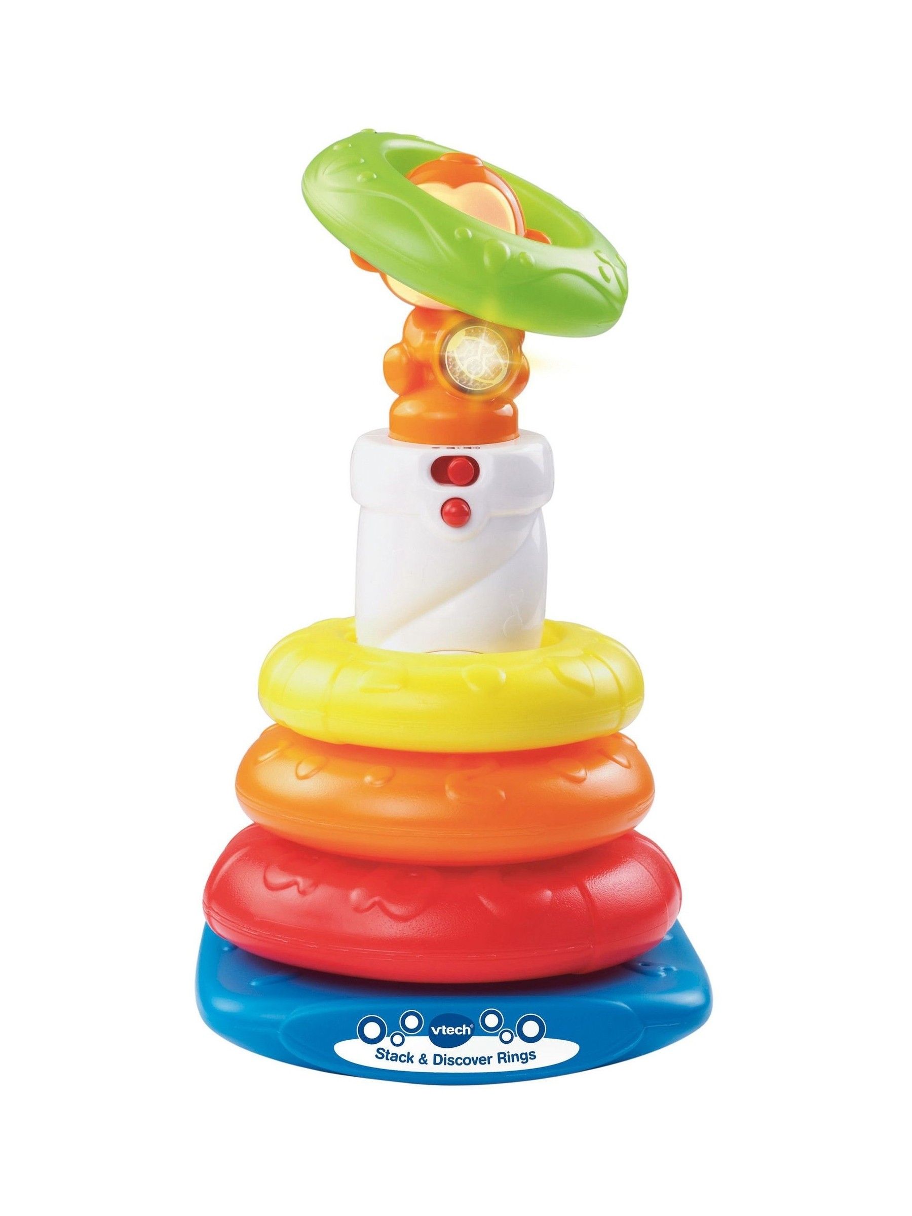 Vtech stack and sing rings online