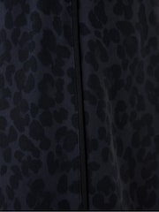 Sweaty Betty Black Explorer Wide Leg Trousers - Image 6 of 6
