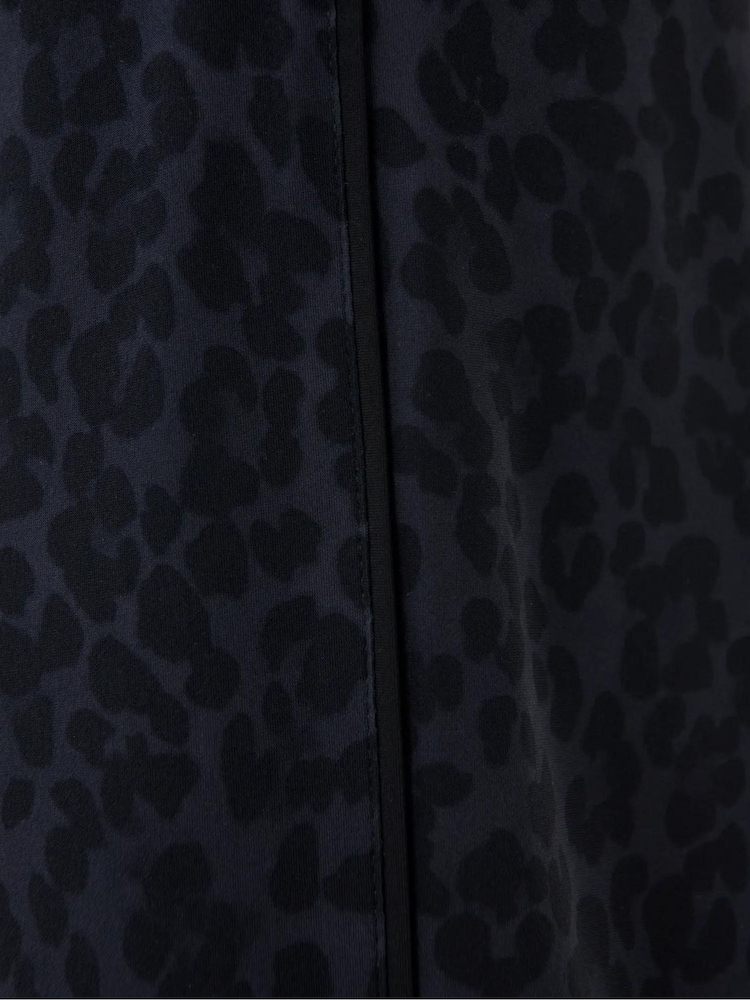 Sweaty Betty Black Explorer Wide Leg Trousers - Image 6 of 6 Sweaty Betty Black Explorer Wide Leg Trousers - Image 6 of 6