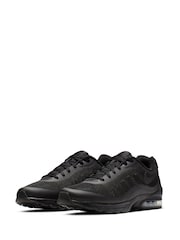 Nike Black Air Max Invigor Trainers - Image 5 of 8