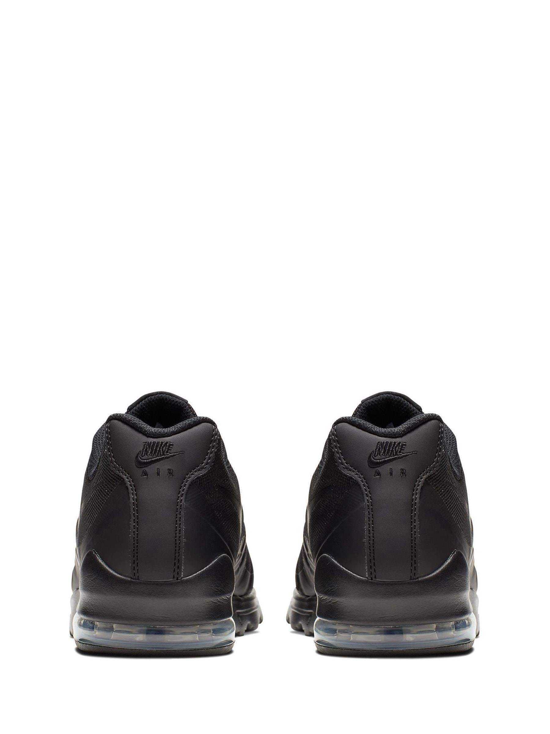 Nike air max invigor leather mens trainers outlet