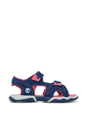 Timberland® Adventure Seeker Sandals - Image 1 of 4