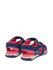 Timberland® Adventure Seeker Sandals - Image 3 of 4
