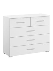 Rauch White Cameron Chest - Image 1 of 1