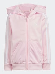 Chándal básico brillante con 3 rayas de adidas Sportswear - Imagen 3 de 6