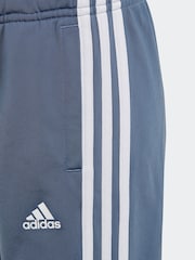 Chándal básico brillante con 3 rayas de adidas Sportswear - Imagen 4 de 6