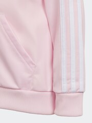 Chándal básico brillante con 3 rayas de adidas Sportswear - Imagen 6 de 6