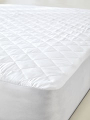 Simply Soft Deep Mattress Protector - Image 2 of 3