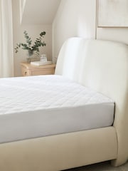 Simply Soft Deep Mattress Protector - Image 3 of 3