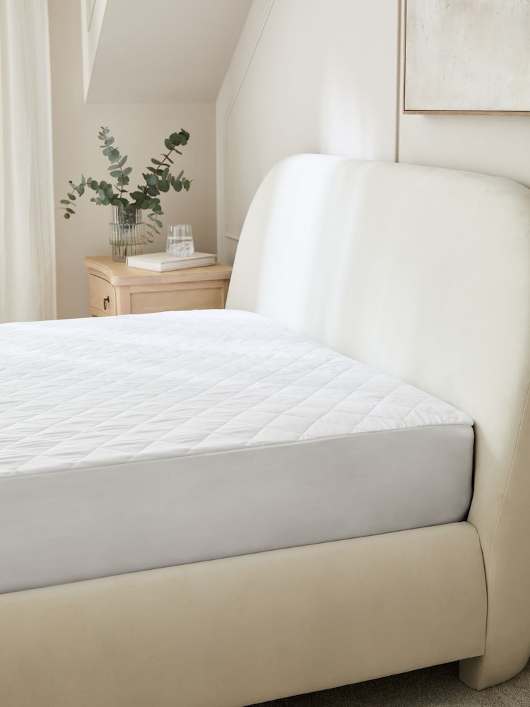 Simply Soft Deep Mattress Protector - Image 3 of 3