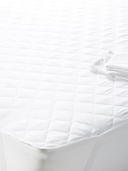Simply Soft Deep Mattress Protector - Image 4 of 5