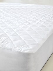 Simply Soft Deep Mattress Protector - Image 5 of 5