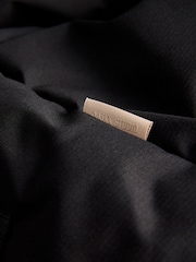 JJXX Black Padded Jacket - Image 7 of 7
