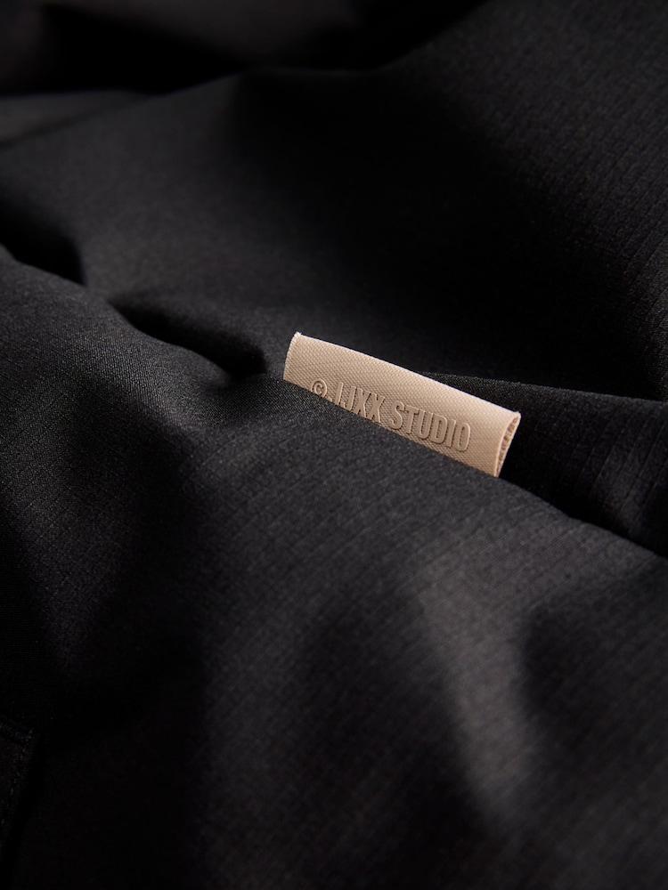 JJXX Black Padded Jacket - Image 7 of 7 JJXX Black Padded Jacket - Image 7 of 7