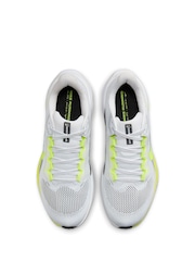 Белый/желтый - кроссовки для бега Nike Pegasus 41 Road - Изображение 5 из 9