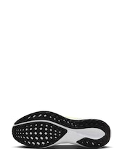 Белый/желтый - кроссовки для бега Nike Pegasus 41 Road - Изображение 7 из 9