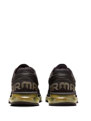 Nike Black/Gold Air Max 2013 Trainers - Image 4 of 6