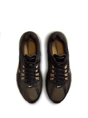 Nike Black/Gold Air Max 2013 Trainers - Image 5 of 6