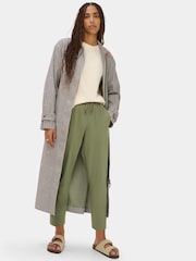 Sweaty Betty Green Explorer Trousers - Image 2 of 5