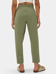 Sweaty Betty Green Explorer Trousers - Image 3 of 5