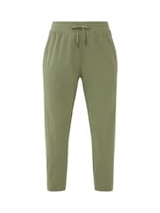 Sweaty Betty Green Explorer Trousers - Image 5 of 5