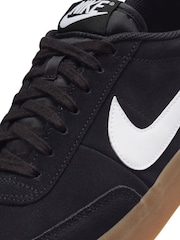 Nike Black/Brown Killshot 2 Trainers - Image 10 of 11