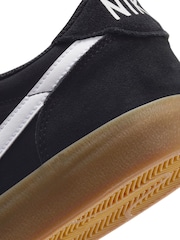 Nike Black/Brown Killshot 2 Trainers - Image 11 of 11