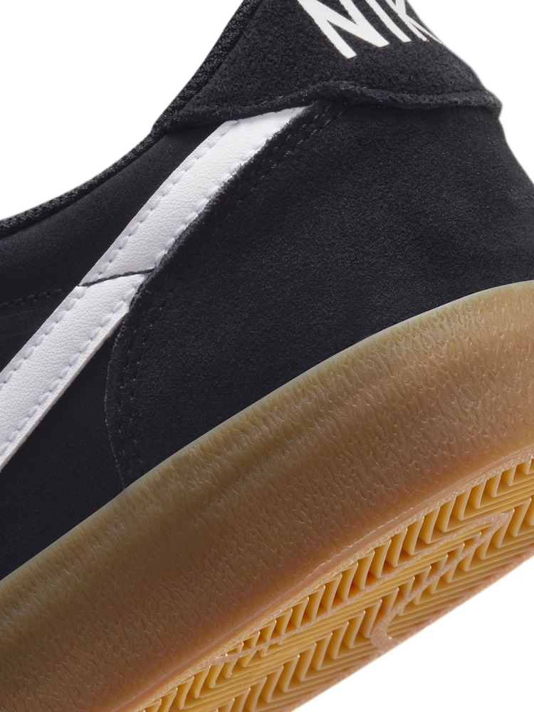 Nike Black/Brown Killshot 2 Trainers - Image 11 of 11