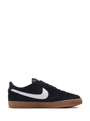 Nike Black/Brown Killshot 2 Trainers - Image 3 of 11