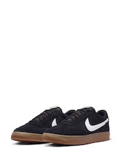 Nike Black/Brown Killshot 2 Trainers - Image 5 of 11