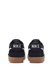 Nike Black/Brown Killshot 2 Trainers - Image 6 of 11